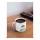 thumbnail image 2 of Taza Enlozada Balancea Tu Día con Café - Contador, 2 of 4
