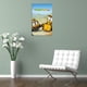 thumbnail image 5 of Cuadro Decorativo Stinky y Dirty Desmarcar 20x30 cm, 5 of 6