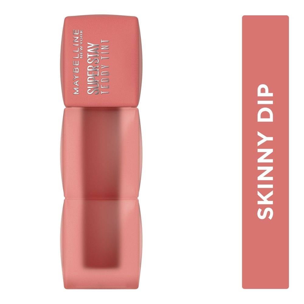 Tinta De Labios Maybelline Skinnydip De 5 Ml