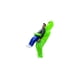 thumbnail image 2 of Disfraz Inflable Alien Dinosaurio Unicornio Panda Halloween, 2 of 3