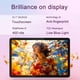 thumbnail image 4 of Tableta Lenovo Tab M10 10,1 pulgadas FHD+ 256 GB Android, 4 of 9