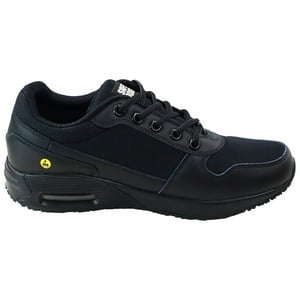 Zapato Ocupacional Safety Jogger Dominique