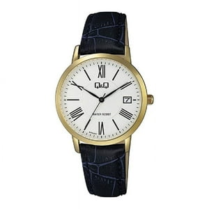 Reloj Analogo Negro Q&Q A475J107Y