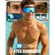 thumbnail image 2 of Gafas de natación Rantizon, 2 unidades, visión amplia, antivaho, UV, para adultos, 2 of 7