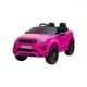thumbnail image 1 of Range Rover Evoque Rosado 12V, 1 of 3