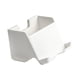 thumbnail image 2 of Soporte Para Teléfono Montado En La Pared, Estante De Almacenamiento Para Cargar Teléfonos Para Dormitorios, Hoteles Y Cocinas, 2 of 5