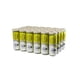 thumbnail image 1 of Pelotas de Tenis Dunlop Grand Prix Extra Duty Paquete de 72, 1 of 6