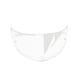 thumbnail image 2 of Visera Para Casco De Motocicleta, Visera Integral Para Casco De Fútbol Americano Para Cascos 328, Transparente, 2 of 3