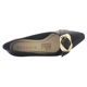 thumbnail image 5 of Zapato Mujer Negro Ramarim 2551203 Casual, 5 of 7