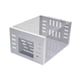 thumbnail image 1 of Trampas Para Ratones Ciclo Continuo Automático Para Uso En Interiores Y Exteriores Trampas Para Ratas De Metal, 1 of 5
