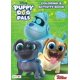thumbnail image 2 of Set de 2 libros para colorear de Puppy Dog Pals + Pack de juego, 2 of 4