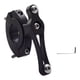 thumbnail image 3 of Adaptador De Montaje En Jaula Para Botella De Bicicleta De Carretera, Portátil, Para Ciclismo, Bicicletas De Carretera, Color Negro, 3 of 3