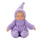 thumbnail image 1 of Muñeca Madame Alexander My First Lavender de 12 pulgadas, tono de piel claro, 1 of 3