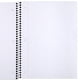 thumbnail image 3 of Cuaderno Mead Spiral de 1 asignatura, rayado universitario, 70 hojas x6, 3 of 6