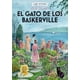 thumbnail image 1 of Libro El Gato De Los Baskerville, 1 of 3