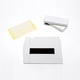 thumbnail image 2 of Silhouette Timbres (15 X 60mm), 2 of 2