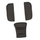 thumbnail image 1 of Almohadillas Para Los Hombros Del Cochecito Con Almohadilla Para La Entrepierna Y Funda Suave Para El Cinturón De Seguridad Del Asiento Elevador., 1 of 5