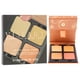 thumbnail image 3 of Paleta De Sombras Viseart Paris Petits Fours Durazno 6 ml Mujer, 3 of 3
