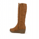 thumbnail image 4 of Bota Chalada Mujer Tanda-5 Camel Casual, 4 of 6