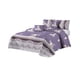 thumbnail image 1 of Quilt Reversible de Verano - Diseño Fresco D4, 1 of 3