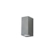 thumbnail image 2 of Aplique Led Gris 2*3w Ip54 3000k, 2 of 4