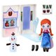 thumbnail image 3 of Paquete Deluxe de muñecas Toy Dolls SWEET SEAMS de Disney, 6 muñecas de trapo blandas, 3 of 7