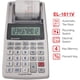 thumbnail image 3 of Calculadora Sharp EL1611V 12 Dagitos LCD Portatil, 3 of 3