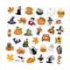 thumbnail image 3 of 35 Imanes De Halloween Para Refrigerador, Portátiles Y Decorativos Para Garaje, Coche Y Oficina., 3 of 5