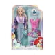 thumbnail image 3 of Muñeca moderna Disney ILY 4EVER Ariel de 11,5 cm con 13 articulaciones, 3 of 6