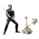 thumbnail image 1 of Figuras de acción STAR WARS The Black Series Luke & Grogu 15 cm, 1 of 9