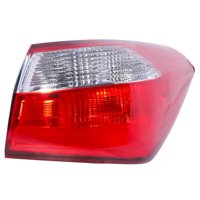 Repuestos Del Sol - Farol Trasero Derecho Kia Cerato 1.6 2013 2015