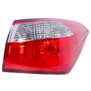 Repuestos Del Sol - Farol Trasero Derecho Kia Cerato 1.6 2013 2015