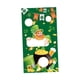 thumbnail image 2 of Juego de Lanzamiento de Pancartas para Festivales, Juegos de Lanzamiento, Recuerdos de Juegos, Pancarta Temática Divertida para Jardín, Césped, Activi Sombrero verde, 2 of 5