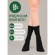 thumbnail image 4 of Calcetines LAETAN Diabéticos Caña Media Negro Talla 10-12 (3 pares), 4 of 6