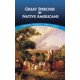 thumbnail image 1 of Libro Dover Publications: Grandes discursos de los nativos americanos, 1 of 1
