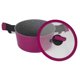 thumbnail image 1 of Olla 20 Cm Con Tapa Cherry 1 Piezas, 1 of 3
