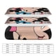 thumbnail image 2 of Minnie MouseCartoon Collection 3-Piece Comforter Set, Personalized Bedding Decor for Kids And Teens Bed Sheets, 2 of 5
