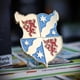 thumbnail image 5 of Medallion Fanattik Star Trek Picard Family Crest Limited Ed., 5 of 7