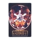 thumbnail image 1 of Star Wars: Cuentas del Imperio Cartel de metal, decoración de pared con cartel de metal personalizado, regalos para aficionados, amigos, familia y seres queridos 30x20 cm, 1 of 6