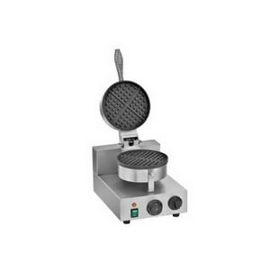 Maquina Para Masa Tipo Waffle Ecobeck Simple Forma Waffle Corazón