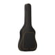 thumbnail image 2 of Funda Para Guitarra Con Correas Ajustables, Resistente Al Desgaste, Ligera, Color Naranja, 2 of 5