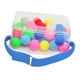 thumbnail image 3 of Shaking Swing Balls Game Fun Family Game Set Para Juegos Party Playset Camping Blue Belts, 3 of 5