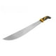 thumbnail image 1 of Machete 16" (405mm) 58087 Tolsen plateado 405 mm, 1 of 6