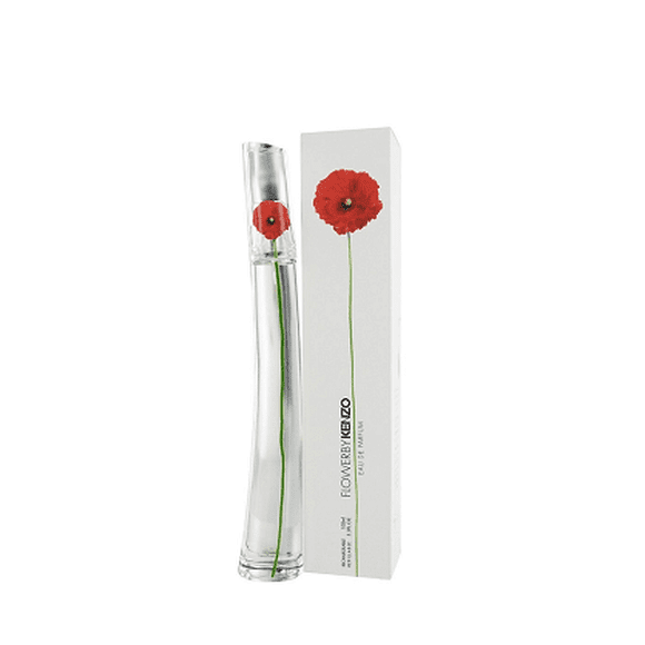 Perfume Flower By Kenzo Mujer Edp 100 Ml