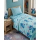 thumbnail image 3 of Set Dormitorio Infantil Plaza y Media Cobertor Sherpa Térmico + Sábanas Verano, 3 of 6