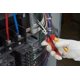 thumbnail image 2 of Kit de alicates Fluke IKPL3 con aislamiento de 1000 V con cortador de punta larga, 2 of 5