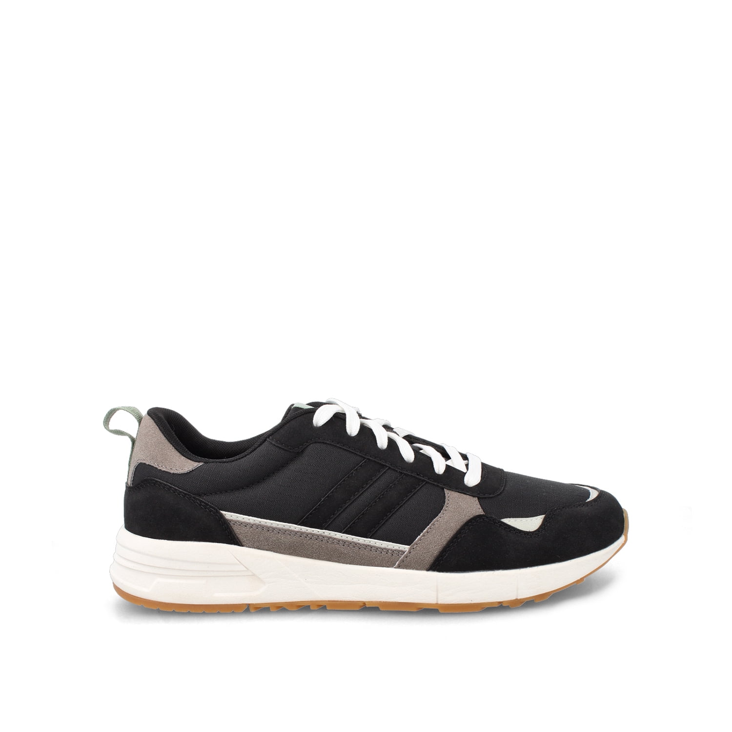 Zapatilla Hombre North Star Mikto Negro