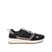 Zapatilla Hombre North Star Mikto Negro