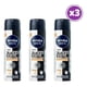 thumbnail image 1 of Pack 03 Men Ultimate Impact Invisivle 150ml, 1 of 1