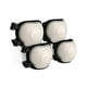 thumbnail image 1 of Set Protectores S Ash Scoot and Ride, 1 of 8